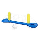 Bestway Volleyball-Set, 244 x 64 cm