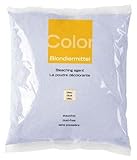 Dusy Blondiermittel Blau Staubfrei, 500 g