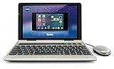 VTech Genio Lernlaptop – Lerncomputer mit Internetzugang,...