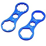 Fahrrad Vordergabel Reparatur Werkzeug,2 STK...