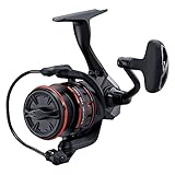 Okuma Ceymar CHD 1000A Spinning - Spinnrolle, Angelrolle zum Spinnfischen, Rolle