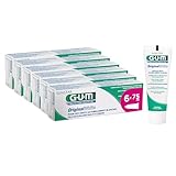 GUM Original White Zahnpasta | stellt das ursprüngliche...