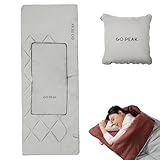 Camping-, für Camping | Faltbarer Winterschlafsack Kaltwetterschlafsäcke - Multifunktionaler, Outdoor-Schlafsäcke, Campingausrüstung, Ausrüstung für Erwachsene und Kind