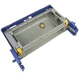 Javoryxh Hauptbürstenrahmen Reinigungskopfmodul Verbessert Die Bürstenbaugruppe. Staubsauger Ersatzteil