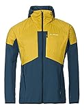 VAUDE Herren Men's Brenva Jacket Jacke, baltic sea, L EU