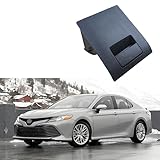 Münzwechselkastenhalter 5545006010C0 55450-06010-C0 Kompatibel mit Toyota Camry 2018-2022