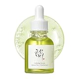 Beauty of Joseon Serumlinie Calming Serum Grüner...
