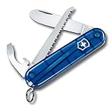 Victorinox Taschenmesser My First Victorinox - blau...