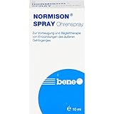 NORMISON Ohrenspray 10 ml