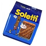 Soletti Salzstangerl - 10 x 250 g