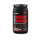 Body Attack Power Weight Gainer Chocolate, 1er Pack (1 x 1.5 kg)