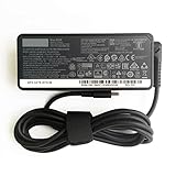 65W AC Charger Fit for Lenovo Thinkpad X1 T470 T470S T480 T480S T490 T490 T495 T495S ADLX65YDC3A ADLX65YCC3A ADLX65YLC3A 65w USB Type C Laptop Power Supply Adapter Cord