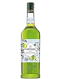 Giffard Grüner Apfel (Pomme Verte, Green Apple) Sirup 1 Liter