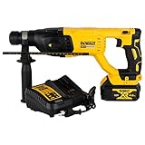 DEWALT DCH133M1-QW DCH133M1, 18 V