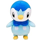 Auswahl Pokemon Plüsch-Figuren | 20 cm Plüsch-Tier | Stofftier | Kuscheltier, Plüsch:Plinfa