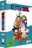 Dragonball - TV-Serie - Vol.6 - [Blu-ray]