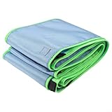 Nylon für Schlauchabdeckung, 3,5 m lang, für D27 Staubsauger-Kollektion, für Schlauch und 32 mm Staubsaugerschlauch