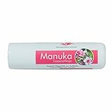 Naturprodukte Schwarz - Manuka Lippenpflege - Lippenstift...