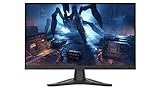 Lenovo G27e-20 — 27-Zoll-Gaming-Monitor mit Eyesafe-Funktion (FHD, VA, 120 Hz, 1 ms, HDMI+DP, HDMI-Kabel, FreeSync Premium, Metallständer), Neigungsverstellung — Schwarz