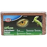 Trixie 76153 Kokosfaserhumus, Substrat, gepresst, ergibt 9 l (1er Pack)