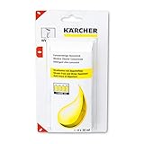 Kärcher 6.295-302.0 Glasreiniger Konzentrat (4 x 20 ml)