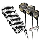 Callaway Golfschläger-Set, Einheitsgröße