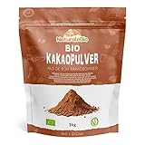 Kakao Pulver Bio 1 Kg. Organic Cacao Powder. Natürlich,...