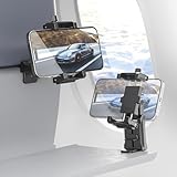 KDD Handyhalterung Flugzeug, Tragbare Handyhalterung für...