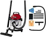 Einhell TC-VC 1812 S Nass-Trockensauger (1.250 W Leistung,...