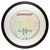 MVP Disc Sports Plasma Catalyst Abstand Treiber Golf Disc [Farben Kann variieren], 170-175g