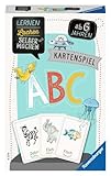 Ravensburger 80347 - Lernen Lachen Selbermachen: ABC,...