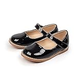 Prinzessin Schuhe Mädchen 31, Baby Sommer Sandalen Britischer Stil Sandaletten Kinder Elegant Sommerschuhe Tanzschuhe Flach Jelly Schuhe Outdoorsandalen Schulschuhe Kleidschuhe Strandschuhe