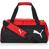 Puma Uni Sporttasche, Puma Red-Puma Black, OSFA