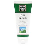 Allgäuer Latschenkiefer Fuß Balsam, 100 ml