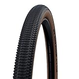 Schwalbe Unisex – Erwachsene Billy Bonkers Active Line Reife, schwarz/braun, 57-559 (26' x 2.25)