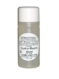 Eulenspiegel 407325 - Hydro-Mastix, professioneller Bühnenkleber, 50 ml, Theater, Halloween, Karneval, Mottoparty