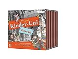 Die NEUE Kinder-Uni Wissens-Box