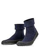 FALKE Herren Hausschuh-Socken Cosyshoe M HP Wolle...