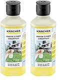 Kärcher Fensterreiniger-Konzentrat RM 503, für eine...