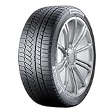 Continental 210604 - 235/65/R17 104H - C/C/72dB - Winterreifen SUV und Gelände