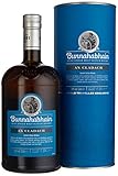 Bunnahabhain AN CLADACH Limited Edition Release mit Geschenkverpackung Whisky (1 x 1 l)