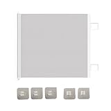 Einziehbare Tür – Hundetüren, sicherer Lautsprecher | Innentreppe, Verwendung des Hauses der Babybarriere, um eine Schutzeinteilung zu bieten und Familien zu helfen