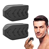 Jawline Exerciser, 6 Silikon Jawline Exerciser for Men & Women, Jawline Trainer, Powerful Jawline Sculptor for Beginners Intermediate & Advanced Users, Slim Tone Facial Jawline Sculptor Ball