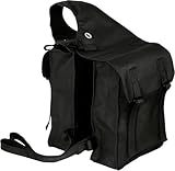 Packtasche BUSSE, STANDARD, schwarz