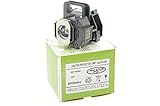 Alda PQ Premium, Beamer Lampe kompatibel mit EPSON EH-TW3200, EH-TW2900, EH-TW3500, EH-TW3600, EH-TW3800, EH-TW4400, EH-TW4500, V13H010L49, ELPLP49 Projektoren, Lampe mit Gehäuse