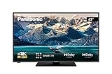 Panasonic TX-43JXW604 LED Fernseher (43 Zoll / 108 cm, 4K...