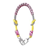CHUQING Handykette Kurz Handgelenk Handyband Handy Kette Kurze Schlüsselanhänger Armband Phone Lanyard