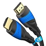 KabelDirekt – 8K/4K HDMI-Kabel – 3 m – 8K@60Hz...