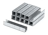 Yato yt-7023 – 8 mm Klammern/10.6 x 1.2/1000pcs