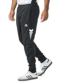 Erima Herren Celebrate 125 Funktionelle Trainingshose (1102504) schwarz, L